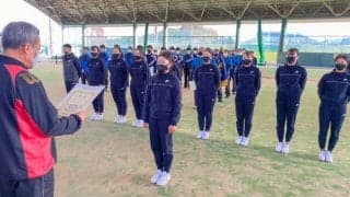 中国地区大会リポート【大正製薬 リポビタン 第44回全国選抜高校テニス大会】