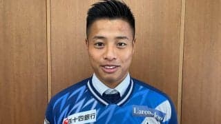 讃岐が湘南下部組織出身の国士舘大学DF内田瑞己の来季加入内定を発表「選手としても人間としても成長できるように」