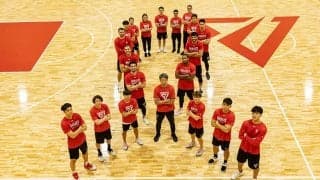 『ギリアド×千葉ジェッツ』 HIV啓発ウィーク・HIV啓発マッチ開催