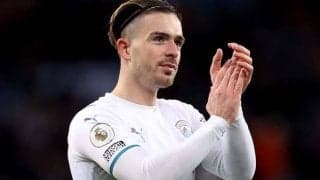 グリーリッシュの凱旋に古巣サポーターは拍手とブーイング、ペップは「人々は望むように表現できる」