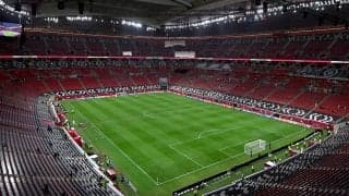 5つ星ホテルも内包、カタールW杯開幕戦の会場がついにお披露目