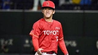 【社会人野球】初戦敗退は「僕のせい」　トヨタ自動車の新エースが感じた広島・栗林との“差”