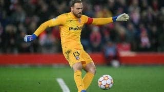 アトレティコ、守護神オブラクとの契約延長交渉開始へ