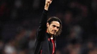 カバーニが来夏のバルセロナ移籍を希望か？