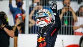 【今週の決戦】レッドブル・ホンダのフェルスタッペンは初王者戴冠の可能性　その条件とは……