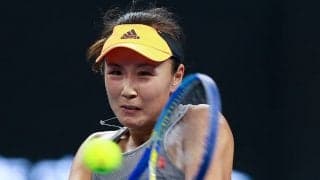 IOCが性的暴行被害を告白したペン・シューアイと2度目のビデオ通話。IOC「我々も懸念している」