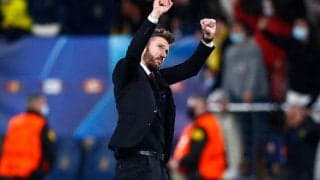 ユナイテッド暫定指揮のキャリック、逆転勝利を置き土産に退団…ラングニック新体制に残らず