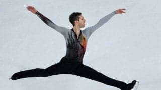 親日家ブラウン「日本の皆さんに心から愛を」　GPファイナル中止に126文字の日本語投稿