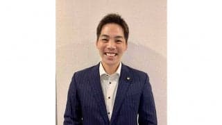 22歳で戦力外通告、3日後にもう就活　元ロッテ選手がこんなに潔く現役を諦められた理由【THE ANSWER Best of 2021】