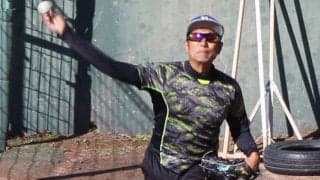 野球をやるのは「気分次第」　NPB通算97勝“松坂世代”の久保康友が現役を続ける理由