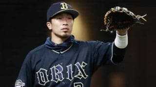 安達了一「僕がショートを守っていないオリックスは強い」。リーグ優勝の裏にあった覚悟と葛藤