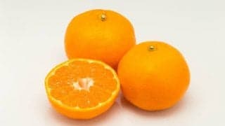 みかんの驚くべき効果効能とおいしい食べ方