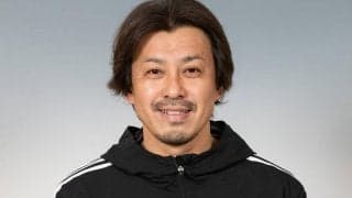 J2降格の仙台、暫定指揮の原崎政人監督が来季も続投決定「自分たちの責任は必ず自分たちで取り返す」