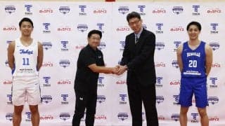 東海大学×ロックアイス、てっぺんを目指す熱烈パートナーシップ