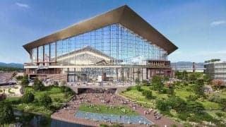 日本ハムが来季開幕戦主催権を“譲渡”　2023年新球場開場に備え楽天と交換