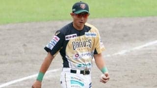 BC栃木が川崎宗則と来季契約に合意　「若い子たちと少しでも長く楽しくプレー」