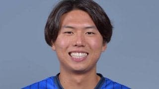 富山が大卒2年目の松澤彰と来季契約結ばず　「自分の実力不足」