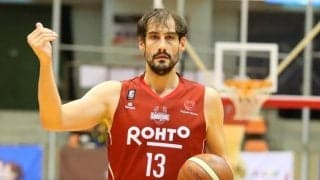 大阪がデイビッド・ドブラスの加入を発表「チームの力になれるよう全力尽くす」