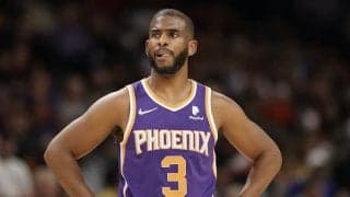 サンズが球団新記録となる18連勝…ラプターズはバックスの連勝をストップ／NBA