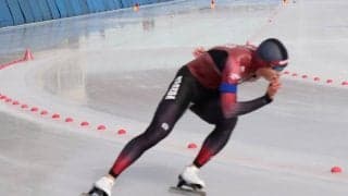 各々が手ごたえを感じる　伊藤主将は大会新記録