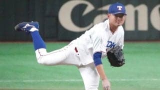 【社会人野球】オリ・ドラ7の小木田が感じた“エースの責任”　「珍しく緊張」の試合で全国初勝利