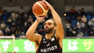 大阪がペリー・エリスをインジュアリーリストへ登録…右肩鎖関節亜脱臼で全治約1カ月