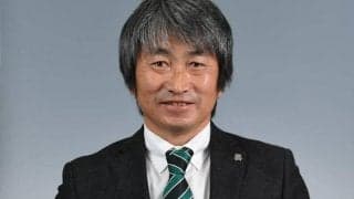 岐阜、安間貴義監督の退任を発表「宮崎戦後のことは一生の思い出」