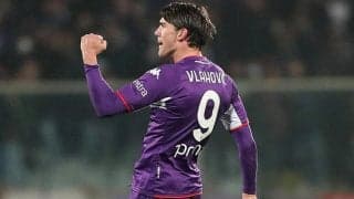 ヴィオラ会長からヴラホビッチに目光らすクラブへ　「話はまず我々に」