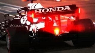 レッドブル・ホンダ、王座奪取へラストスパート。難敵は史上最速の市街地サーキット