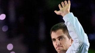 デビスカップ準決勝進出に、酔った学生たちに罵声を浴びせられた経験が生きた？