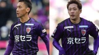 京都、黒木恭平＆庄司悦大が退団へ…J1昇格決定シーズンで共に出番減らす