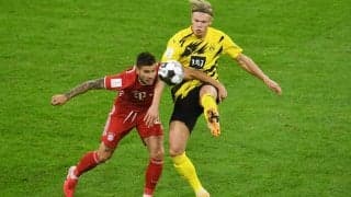 【ブンデス第14節プレビュー】1ポイント差の首位攻防デア・クラシカー開催