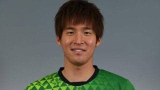 岐阜、在籍4年半の中島賢星と今季契約満了　「逞しく育ててくれたクラブ」