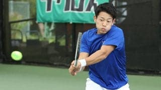 日本リーグ、2019年大会優勝の男子・橋本総業HD、女子・島津製作所が共に勝利
