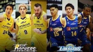 【SR渋谷vs滋賀】SR渋谷はハレルソンの活躍に期待、6連敗中の滋賀はガード陣がけん引できるか