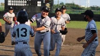 「カッコよくあれ」中学野球に新風を吹かす　新生硬式チームが挑む新たな形とは？