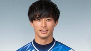 讃岐、大卒3年目の中村亮と来季契約を更新せず　「全然結果を出せなかった」