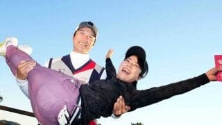 下川めぐみ、コロナ後遺症と闘いながら最終QTトップ「最近まで味覚、嗅覚がなく…」