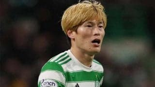 「動き出しが完璧なんよ」“ワンタッチゴーラー” 古橋亨梧のゴールをファン絶賛「オフザボールの動き」