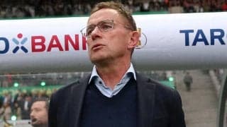 ユナイテッド、いよいよ新体制発足！ ラングニック暫定監督は1年延長の可能性を示唆