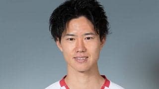 J3岩手のMF嫁阪翔太が契約満了「とても濃く充実した日々を過ごすことができました」