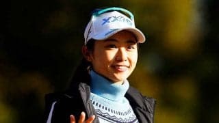 安田祐香、新垣比菜らが前半戦の出場権獲得　成田美寿々、金田久美子は厳しい結果に【来季ツアー最終QT最終成績】