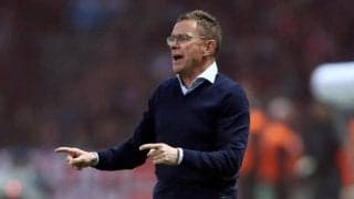 ラングニック新監督、ユナイテッドの印象は？「クロップ就任時のリバプールより優れている」