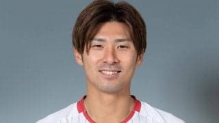 岩手がDF藤井航大の契約満了を発表「これからの人生を生き抜くための大きな糧になると思っています」