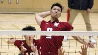 中京大にストレート勝利！　一人一人の力がかみ合い準決勝進出を決めた！　