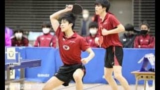 男女ともに接戦を落としたが、収穫もある１日に