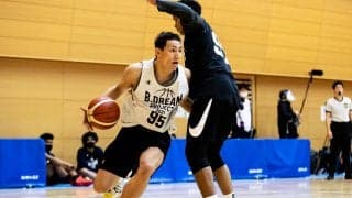 Bリーグがプロ志望プレーヤー&コーチを12月21日(火)まで募集中 - 『B.DREAM PROJECT 2022』開催決定