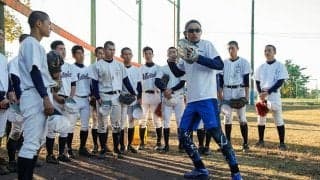 「僕がこうやって捕ってるの見たことある？」イチロー氏が高校生指導で逆質問した理由