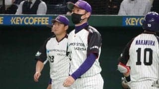 元ロッテ・渡辺俊介監督が敗戦に感じた光　かずさマジックが都市対抗で示した意地