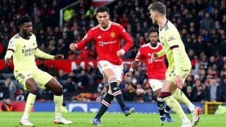 不適合者にあらずか…ラングニック「ロナウドは今もいとも容易く違いを生み出せる選手」